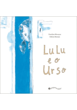 LULU E O URSO