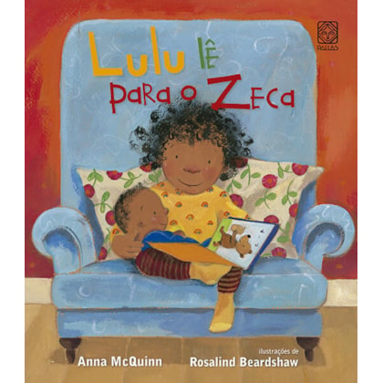 LULU LÊ PARA O ZECA