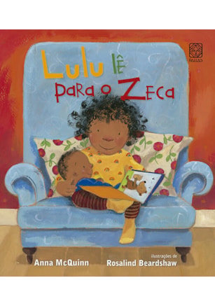 LULU LÊ PARA O ZECA