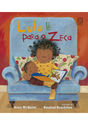 LULU LÊ PARA O ZECA