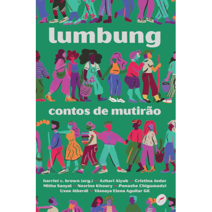 LUMBUNG