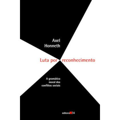 LUTA POR RECONHECIMENTO