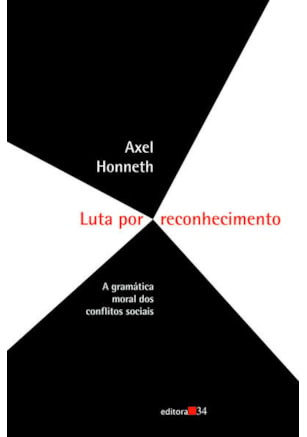 LUTA POR RECONHECIMENTO