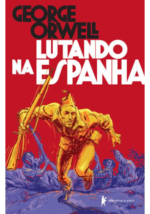 LUTANDO NA ESPANHA