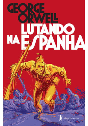 LUTANDO NA ESPANHA