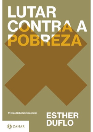 LUTAR CONTRA A POBREZA