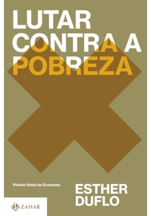 LUTAR CONTRA A POBREZA