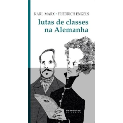 LUTAS DE CLASSES NA ALEMANHA