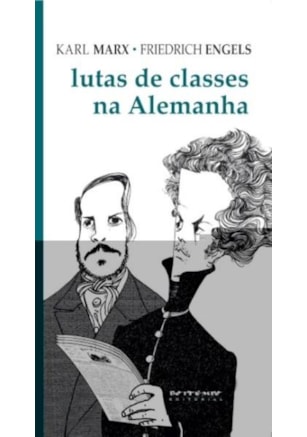 LUTAS DE CLASSES NA ALEMANHA