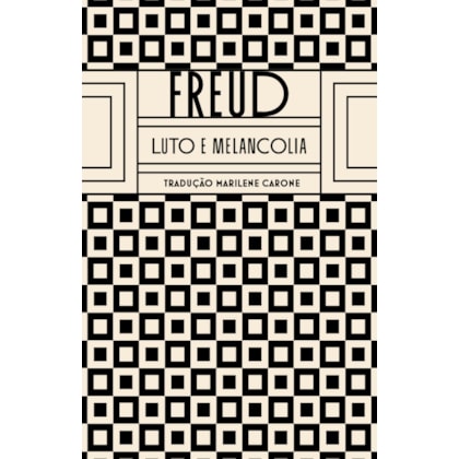 LUTO E MELANCOLIA