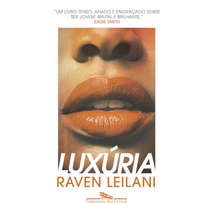 LUXÚRIA