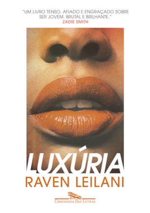 LUXÚRIA