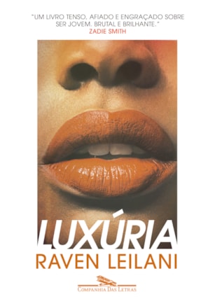 LUXÚRIA