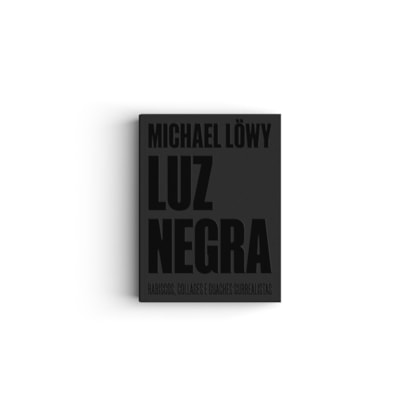 LUZ NEGRA