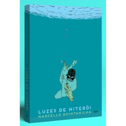 LUZES DE NITERÓI