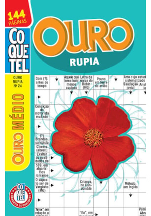 LV OURO RUPIA