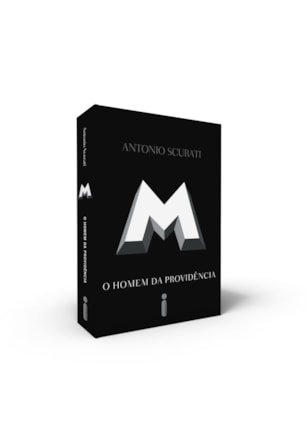 M, O HOMEM DA PROVIDÊNCIA