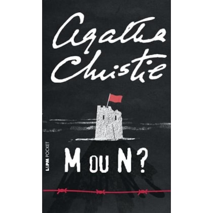 M OU N?