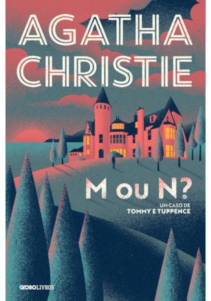 M OU N?