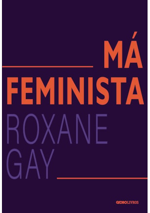 MÁ FEMINISTA