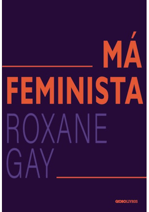 MÁ FEMINISTA