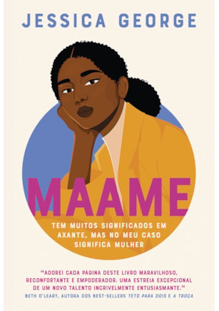 MAAME