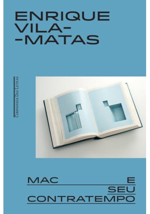 MAC E SEU CONTRATEMPO