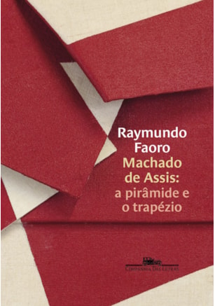 MACHADO DE ASSIS: A PIRÂMIDE E O TRAPÉZIO