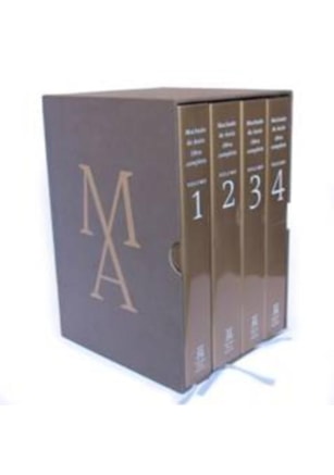 MACHADO DE ASSIS OBRA COMPLETA