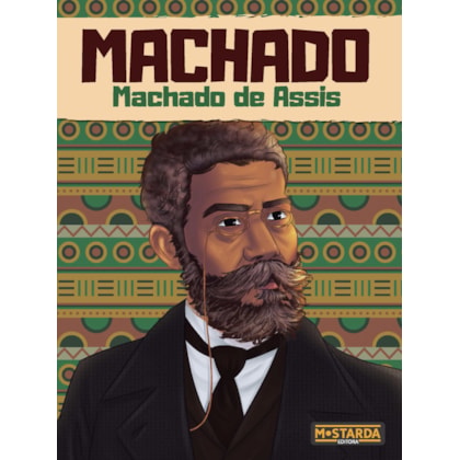 MACHADO - MACHADO DE ASSIS