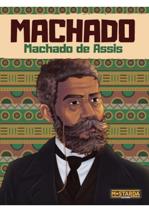 MACHADO - MACHADO DE ASSIS