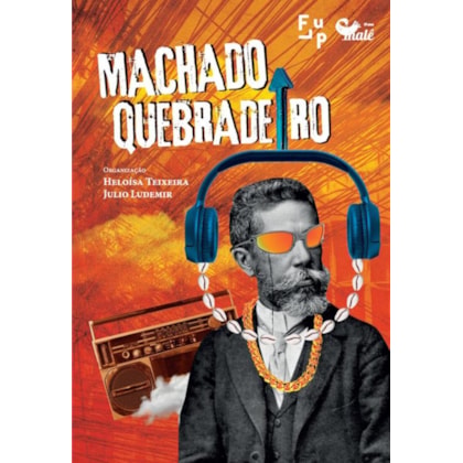 MACHADO QUEBRADEIRO