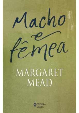MACHO E FÊMEA