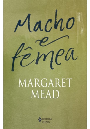 MACHO E FÊMEA