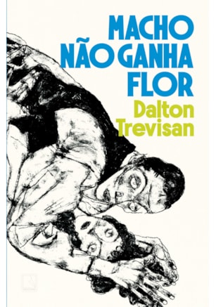 MACHO NÃO GANHA FLOR