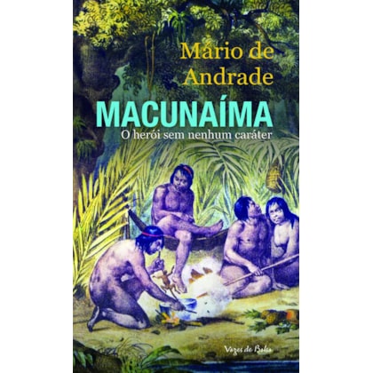 MACUNAÍMA