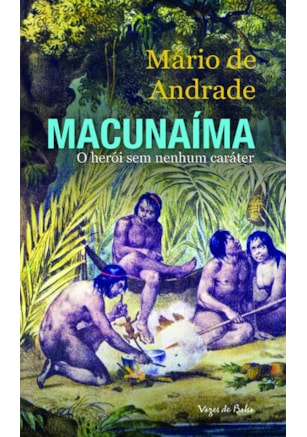 MACUNAÍMA