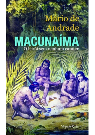 MACUNAÍMA
