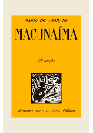 MACUNAÍMA