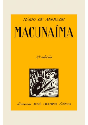 MACUNAÍMA