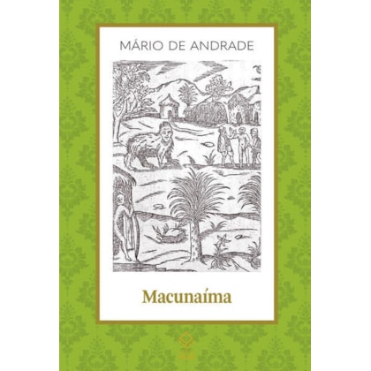 MACUNAÍMA