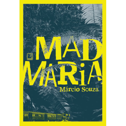 MAD MARIA