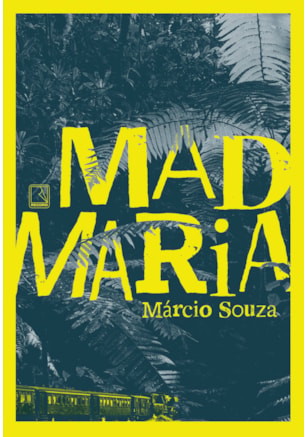 MAD MARIA