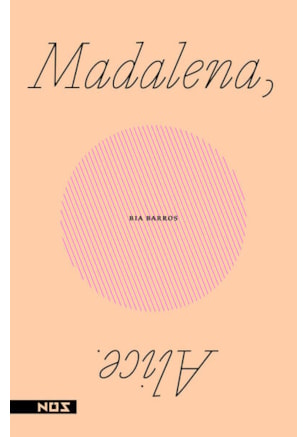 MADALENA, ALICE