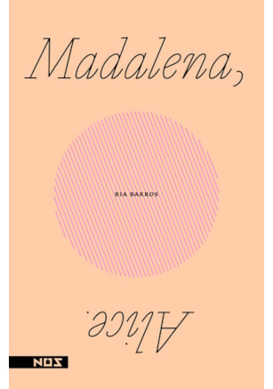 MADALENA, ALICE
