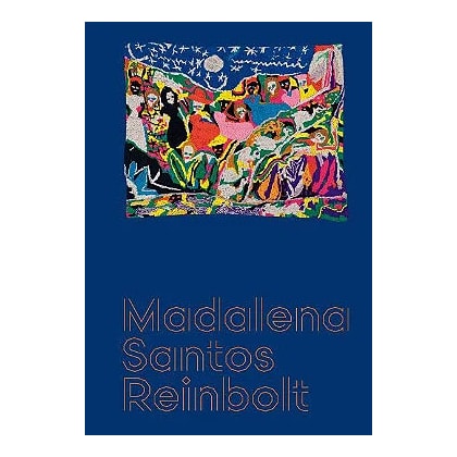 MADALENA SANTOS REIBOLT - UMA CABEÇA CHEIA DE PLANETAS