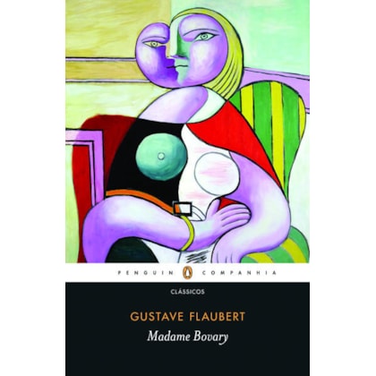 MADAME BOVARY