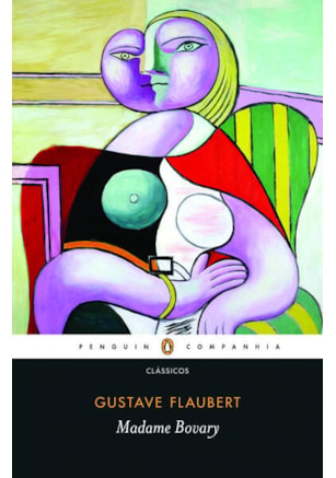 MADAME BOVARY