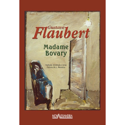 MADAME BOVARY