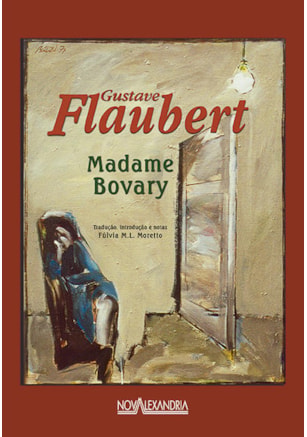 MADAME BOVARY